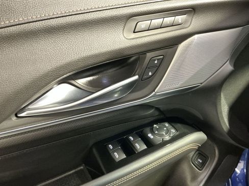 Used 2023 Cadillac CT4 Sport image 23