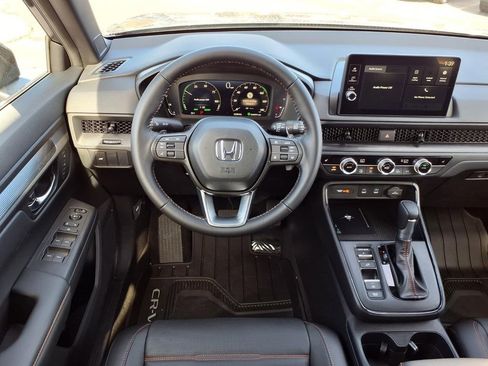 New 2026 Honda CR-V Sport-L image 13