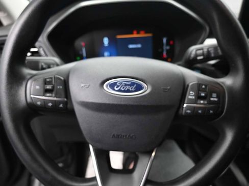 Used 2025 Ford Escape Active FWD image 29