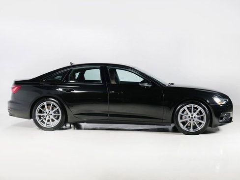 Used 2025 Audi A6 Premium Plus image 29