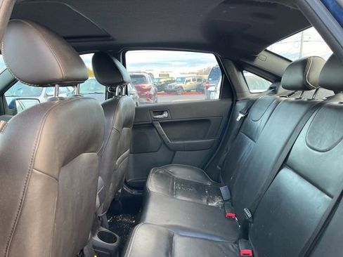 Used 2009 Ford Focus SES image 9