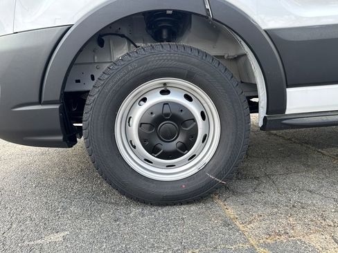 New 2026 Ford Transit 150 Low Roof w/ Load Area Protection Package image 23