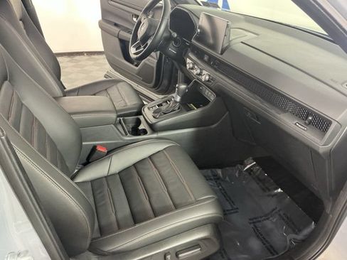 Used 2025 Honda CR-V Sport-L image 14