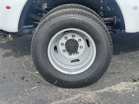 New 2026 Ford F350 XL w/ 360-Degree Camera Package image 8