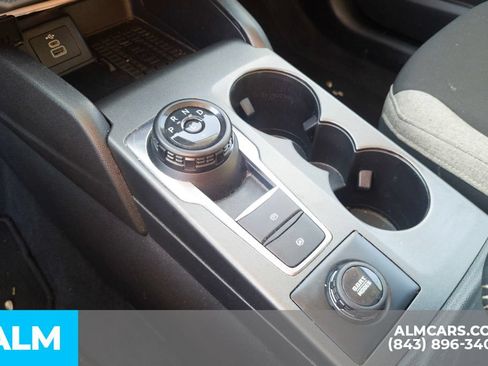 Used 2025 Ford Bronco Sport Big Bend AWD/4WD image 9