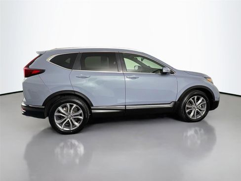 Used 2022 Honda CR-V Touring image 7