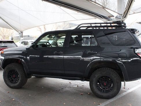 Used 2024 Toyota 4Runner TRD Pro image 14