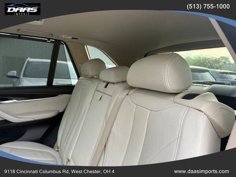 Used 2015 BMW X5 xDrive50i AWD/4WD image 16