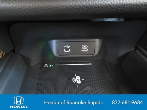 New 2027 Honda HR-V Sport image 23
