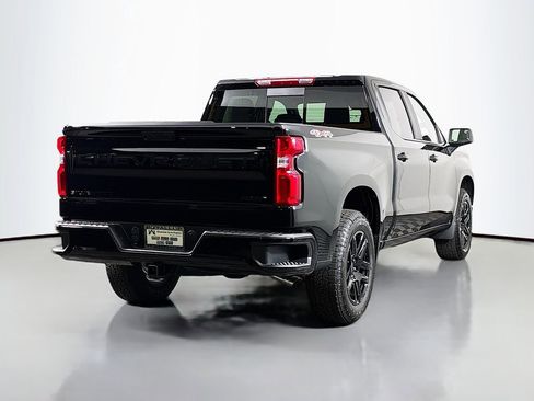 New 2026 Chevrolet Silverado 1500 RST w/ Convenience Package II image 7