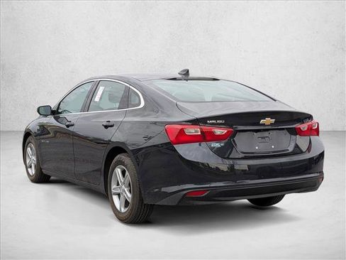Used 2023 Chevrolet Malibu LS FWD image 7