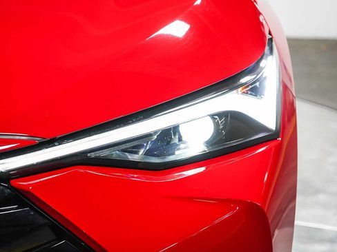 Certified 2025 Acura ADX A-Spec image 8