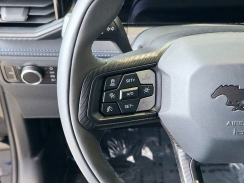 New 2025 Ford Mustang Dark Horse image 25