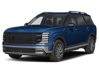 New 2026 Hyundai Palisade SEL Premium FWD video 1