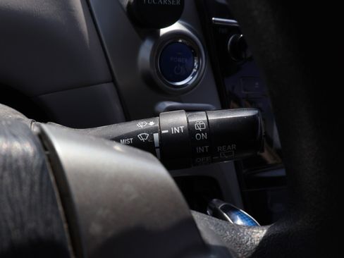 Used 2015 Toyota Prius V Three image 50