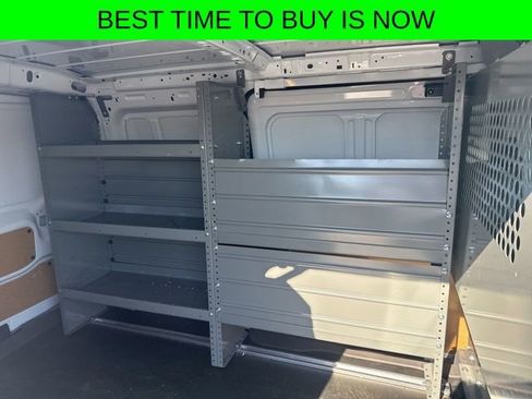 Used 2022 Ford Transit Connect XL image 12