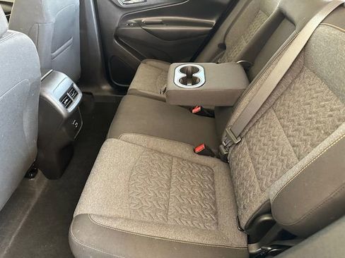 Used 2023 Chevrolet Equinox LT image 18