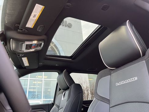 New 2026 RAM 2500 Laramie image 12