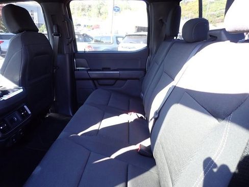 Certified 2024 Ford F150 XLT w/ Equipment Group 302A MID image 20