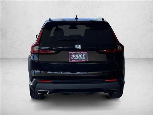 Used 2026 Honda CR-V Sport-L image 8