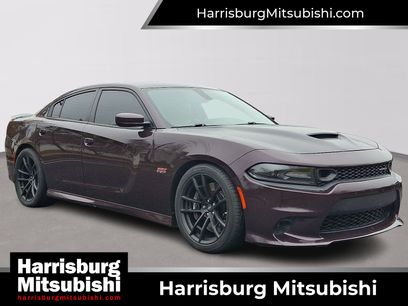Used 2021 Dodge Charger Scat Pack w/ Dynamics Package