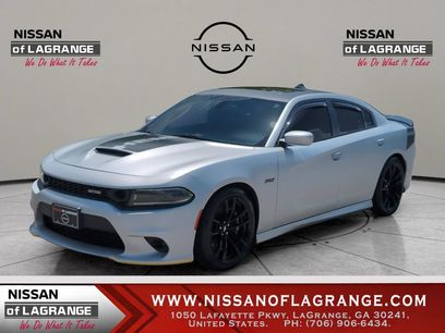 Used 2022 Dodge Charger Scat Pack w/ Daytona Edition Group