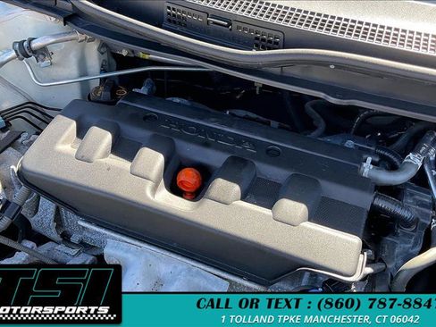 Used 2012 Honda Civic LX image 34