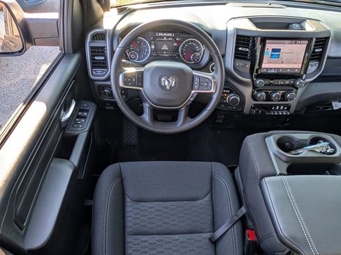 New 2026 RAM 1500 Classic Warlock AWD/4WD image 15