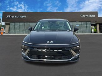 New 2026 Hyundai Sonata SEL FWD video 2