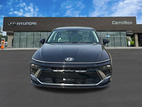 New 2026 Hyundai Sonata SEL FWD image 2