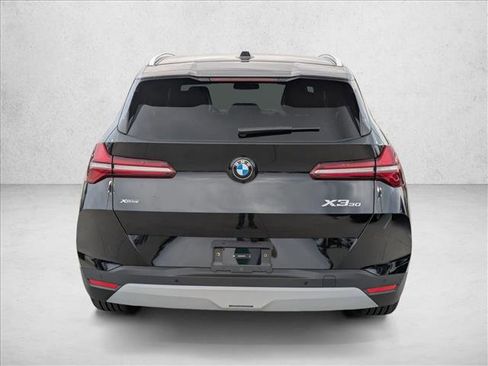 New 2026 BMW X3 xDrive30 w/ Convenience Package image 8