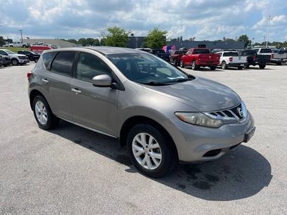 Used 2011 Nissan Murano S