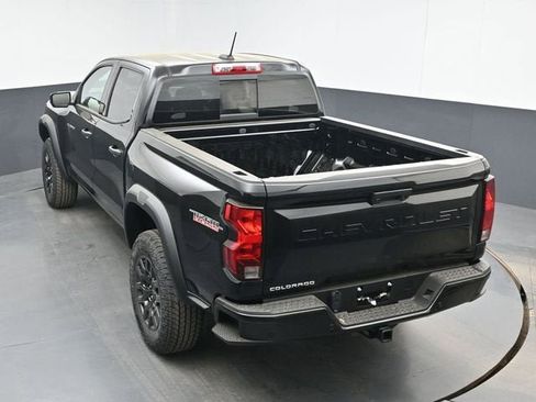 New 2026 Chevrolet Colorado Trail Boss image 35