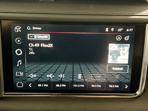 Used 2024 GMC Yukon Denali AWD/4WD image 10