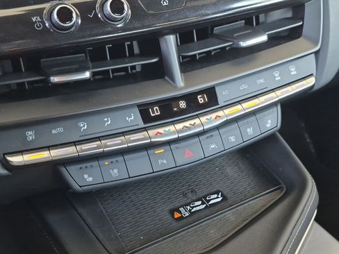 New 2026 Cadillac CT4 Premium Luxury RWD image 25
