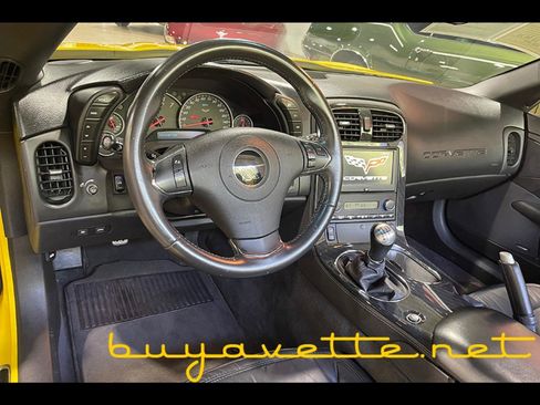 Used 2012 Chevrolet Corvette Grand Sport w/ 3LT Preferred Equipment Group image 17