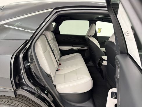 New 2026 Lexus RX 350 FWD image 27