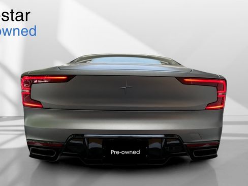 Used 2021 Polestar Polestar 1 AWD/4WD image 4