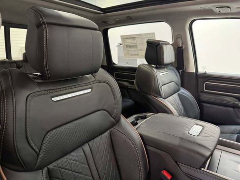 New 2026 RAM 1500 Tungsten image 21