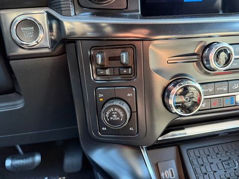New 2026 Ford F150 Raptor AWD/4WD image 28