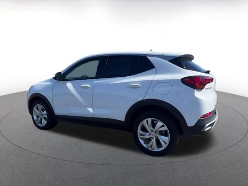 Used 2025 Buick Encore GX Preferred FWD image 10