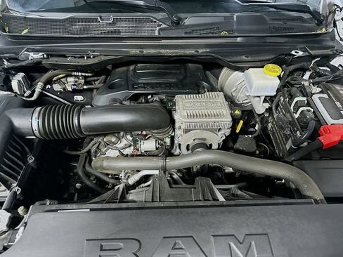 Used 2023 RAM 1500 Big Horn AWD/4WD image 28