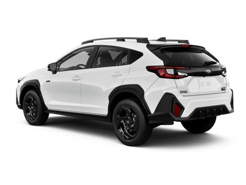 New 2026 Subaru Crosstrek 2.5i Sport AWD/4WD image 6
