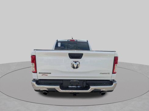 Used 2023 RAM 1500 Big Horn AWD/4WD image 5