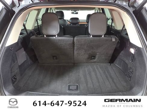 Used 2020 Lincoln Aviator Reserve w/ Elements Package Plus AWD/4WD image 23