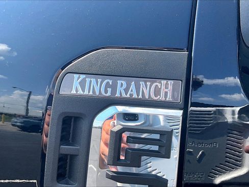 Used 2025 Ford F250 King Ranch AWD/4WD image 8