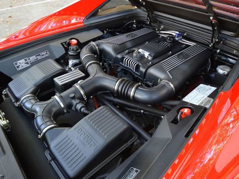 Used 1998 Ferrari F355 GTS image 52