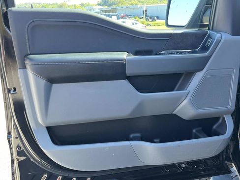 Used 2024 Ford F150 XLT image 24