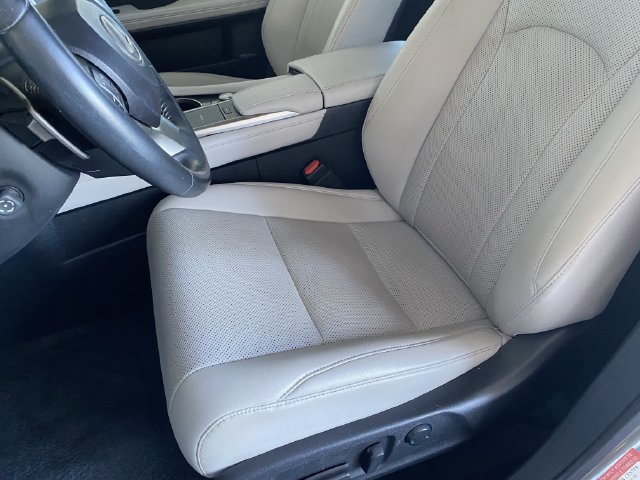 Used 2022 Lexus RX 350 FWD image 17