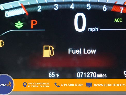 Used 2018 Honda CR-V EX image 3